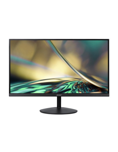 Acer SA322QHbi Monitor PC 80 cm (31.5") 1920 x 1080 Pixel Full HD LCD Nero
