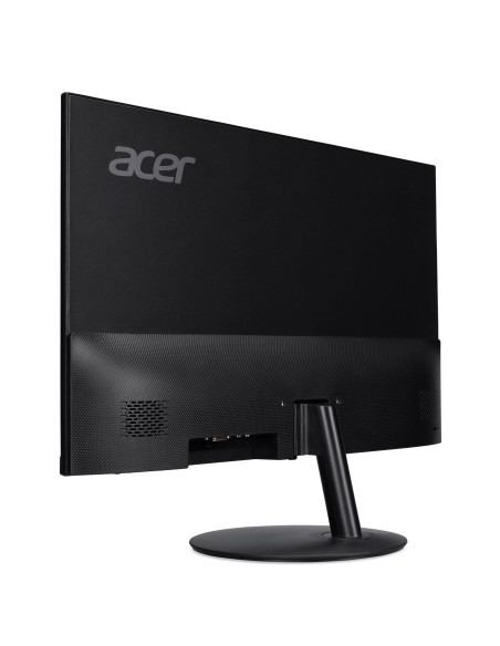 Acer SA322QHbi Monitor PC 80 cm (31.5") 1920 x 1080 Pixel Full HD LCD Nero