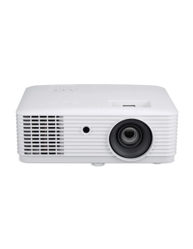 Acer HL6810ATV Proiettore a raggio standard 4000 ANSI lumen DLP UHD 4K (3840x2160) Bianco