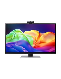 Acer PE320QXTbmiiprcuzx Monitor PC 80 cm (31.5") 6016 x 3384 Pixel 6K Ultra HD LCD Nero, Grigio