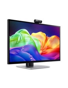 Acer PE320QXTbmiiprcuzx Monitor PC 80 cm (31.5") 6016 x 3384 Pixel 6K Ultra HD LCD Nero, Grigio 2