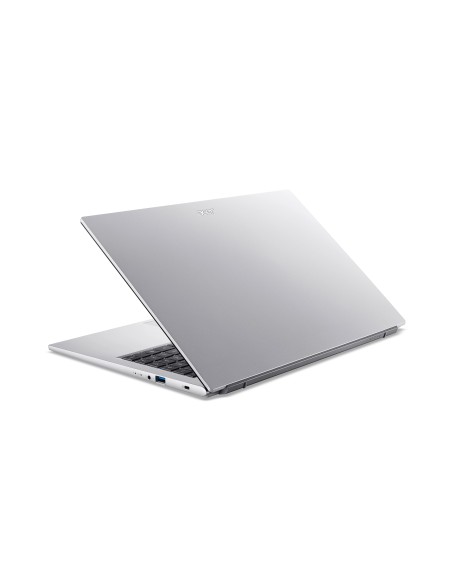 Acer Aspire Go 15 AG15-72P-753L Intel Core 7 150U Computer portatile 39,6 cm (15.6") Full HD 16 GB DDR4-SDRAM 512 GB SSD Wi-Fi