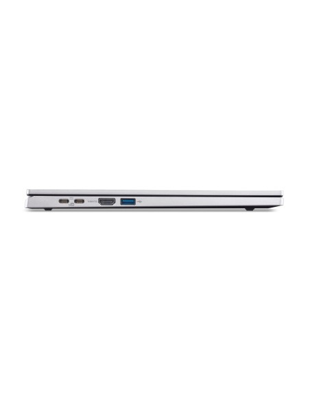 Acer Extensa 15 EX215-57-73FA Intel Core 7 150U Computer portatile 39,6 cm (15.6") Full HD 16 GB DDR5-SDRAM 512 GB SSD Wi-Fi 6