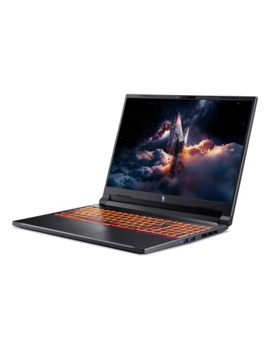 Acer Nitro V 16 AI ANV16-61-R2YT Copilot+ PC AMD Ryzen AI 9 365 Computer portatile 40,6 cm (16") WQXGA 32 GB DDR5-SDRAM 1 TB