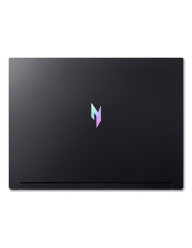 Acer Nitro V 16 AI ANV16-61-R2YT Copilot+ PC AMD Ryzen AI 9 365 Computer portatile 40,6 cm (16") WQXGA 32 GB DDR5-SDRAM 1 TB