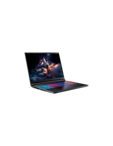 Acer Nitro ANV16S-41-R218 AMD Ryzen AI 7 260 Computer portatile 40,6 cm (16") WQXGA 32 GB DDR5-SDRAM 1 TB SSD NVIDIA GeForce