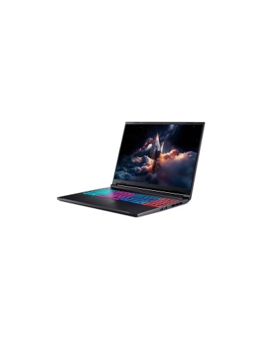 Acer Nitro ANV16S-41-R218 AMD Ryzen AI 7 260 Computer portatile 40,6 cm (16") WQXGA 32 GB DDR5-SDRAM 1 TB SSD NVIDIA GeForce