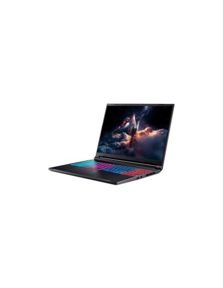 Acer Nitro ANV16S-41-R218 AMD Ryzen AI 7 260 Computer portatile 40,6 cm (16") WQXGA 32 GB DDR5-SDRAM 1 TB SSD NVIDIA GeForce