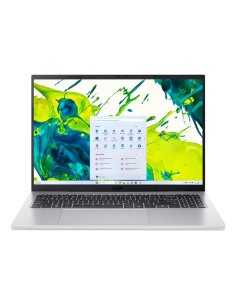 Acer Aspire 16 Go AG16-71P-91Z0 laptop Intel® Core™ i9 i9-13900H Computer portatile 40,6 cm ( ") WUXGA 32 GB DDR5-SDRAM 1 TB