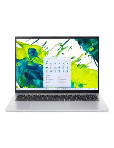 Acer Aspire 16 Go AG16-71P-91Z0 laptop Intel® Core™ i9 i9-13900H Computer portatile 40,6 cm ( ") WUXGA 32 GB DDR5-SDRAM 1 TB