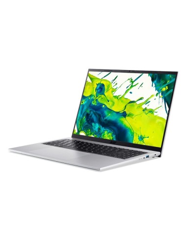 Acer Aspire 16 Go AG16-71P-91Z0 laptop Intel® Core™ i9 i9-13900H Computer portatile 40,6 cm ( ") WUXGA 32 GB DDR5-SDRAM 1 TB