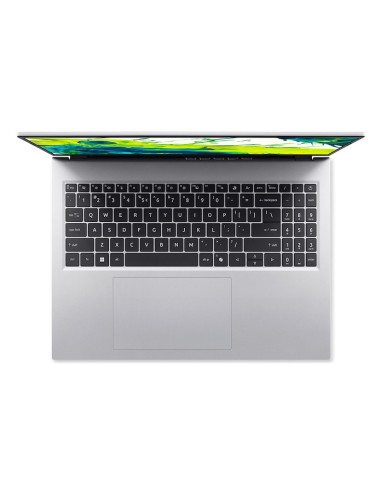 Acer Aspire 16 Go AG16-71P-91Z0 laptop Intel® Core™ i9 i9-13900H Computer portatile 40,6 cm ( ") WUXGA 32 GB DDR5-SDRAM 1 TB