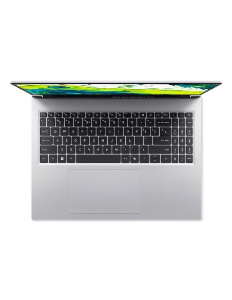 Acer Aspire 16 Go AG16-71P-91Z0 laptop Intel® Core™ i9 i9-13900H Computer portatile 40,6 cm ( ") WUXGA 32 GB DDR5-SDRAM 1 TB