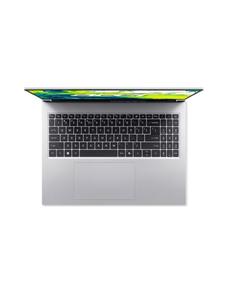 Acer Aspire 16 Go AG16-71P-91Z0 laptop Intel® Core™ i9 i9-13900H Computer portatile 40,6 cm ( ") WUXGA 32 GB DDR5-SDRAM 1 TB