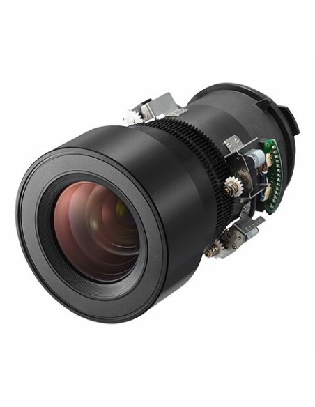 NEC XP-41ZL lente per proiettore XP-V731U-B
XP-V731U-W
XP-V801U-B
XP-V801U-W