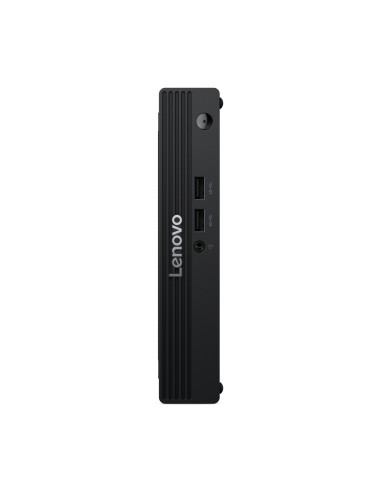 Lenovo V100q 8 GB DDR5-SDRAM 256 GB SSD Mini PC Nero