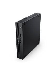 Lenovo V100q 8 GB DDR5-SDRAM 256 GB SSD Mini PC Nero 2