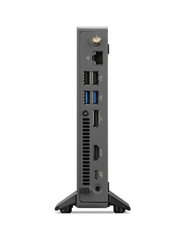 Acer Veriton 2000 Mini VN2595GT Intel Core 5 120U 16 GB DDR5-SDRAM 512 GB SSD Windows 11 Pro Mini PC Nero