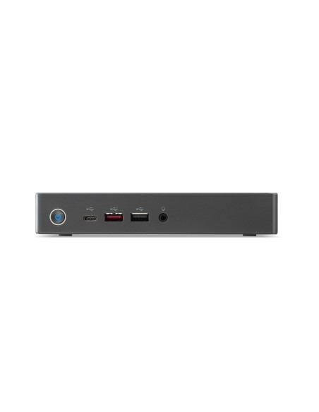 Acer Veriton 2000 Mini VN2595GT Intel Core 5 120U 16 GB DDR5-SDRAM 512 GB SSD Windows 11 Pro Mini PC Nero