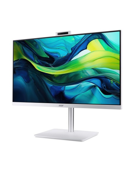 Acer Aspire C27-1E13U7UNH Intel® Core™ i7 i7-1355U 68,6 cm (27") 1920 x 1080 Pixel PC All-in-one 32 GB DDR4-SDRAM 1 TB SSD