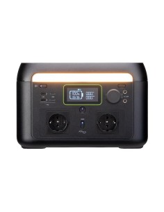 Acer GP.ADT11.02C stazione di alimentazione portatile Litio Ferro Fosfato (LiFePo4) 7 kg
