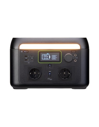 Acer GP.ADT11.02C stazione di alimentazione portatile Litio Ferro Fosfato (LiFePo4) 7 kg