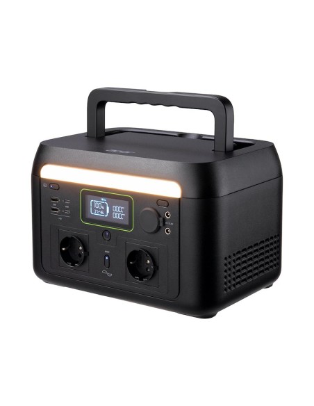 Acer GP.ADT11.02C stazione di alimentazione portatile Litio Ferro Fosfato (LiFePo4) 7 kg
