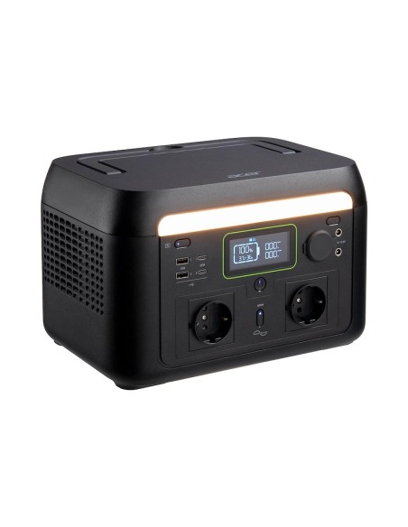 Acer GP.ADT11.02C stazione di alimentazione portatile Litio Ferro Fosfato (LiFePo4) 7 kg