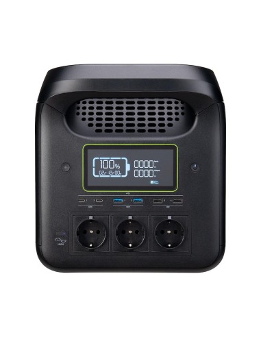 Acer GP.ADT11.02E stazione di alimentazione portatile Litio Ferro Fosfato (LiFePo4) 22 kg