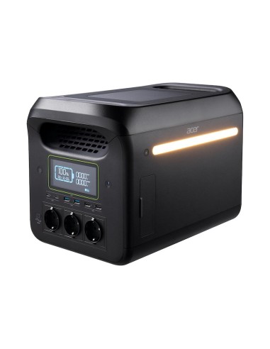 Acer GP.ADT11.02E stazione di alimentazione portatile Litio Ferro Fosfato (LiFePo4) 22 kg