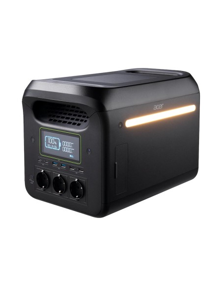 Acer GP.ADT11.02E stazione di alimentazione portatile Litio Ferro Fosfato (LiFePo4) 22 kg
