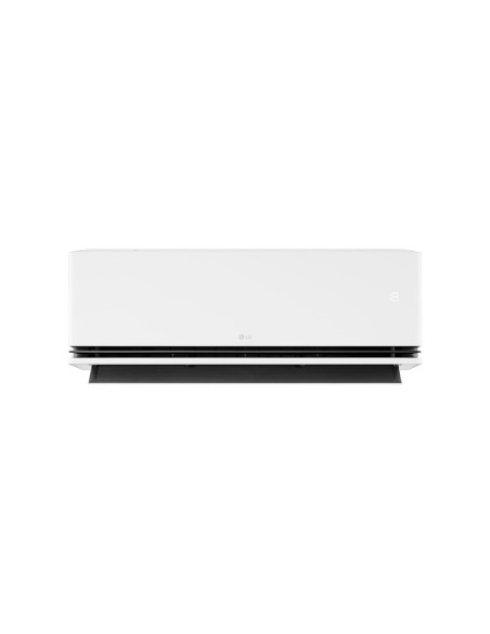 LG DUALCOOL AI Deluxe Climatizzatore split system Bianco