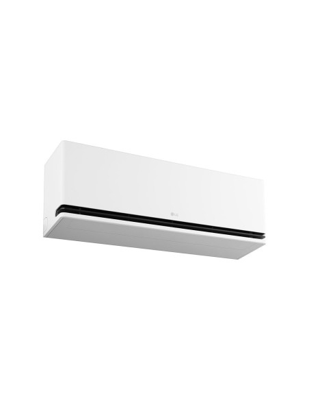 LG DUALCOOL AI Deluxe Climatizzatore split system Bianco