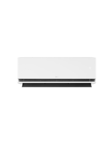 LG DUALCOOL AI Premium Climatizzatore split system Bianco