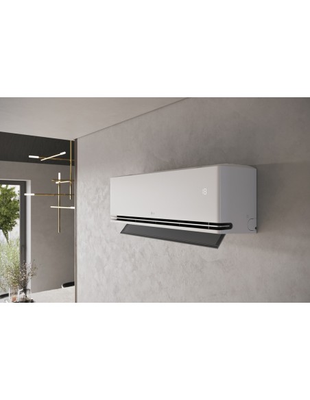 LG DUALCOOL AI Premium Climatizzatore split system Bianco