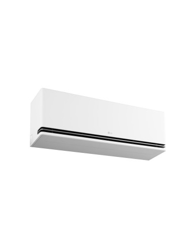 LG DUALCOOL AI Premium Climatizzatore split system Bianco