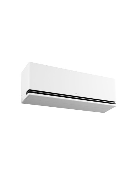 LG DUALCOOL AI Premium Climatizzatore split system Bianco