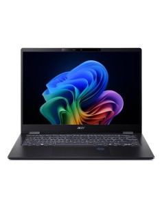 Acer TravelMate P6 14 AI TMP614-54-TCO-77CV Copilot+ PC Intel Core Ultra 7 258V Computer portatile 35,6 cm (14") WQXGA+ 32 GB 2