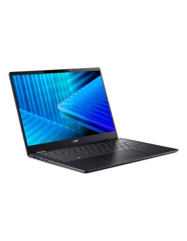 Acer TravelMate P6 14 AI TMP614-54-TCO-77CV Copilot+ PC Intel Core Ultra 7 258V Computer portatile 35,6 cm (14") WQXGA+ 32 GB