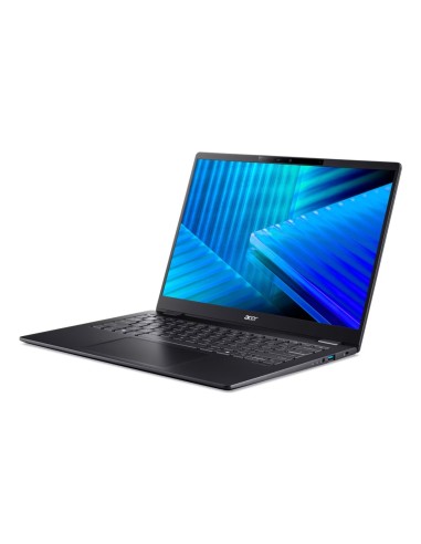Acer TravelMate P6 14 AI TMP614-54-TCO-77CV Copilot+ PC Intel Core Ultra 7 258V Computer portatile 35,6 cm (14") WQXGA+ 32 GB