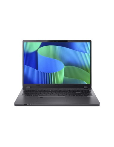 Acer TravelMate P2 TMP216-41-TCOR0KV AMD Ryzen™ 5 7530U Computer portatile 40,6 cm (16") WUXGA 16 GB DDR5-SDRAM 512 GB SSD