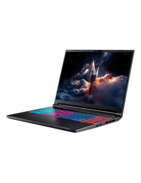 Acer Nitro ANV16S-61-R8AA Copilot+ PC AMD Ryzen AI 7 350 Computer portatile 40,6 cm (16") WQXGA 32 GB DDR5-SDRAM 1 TB SSD