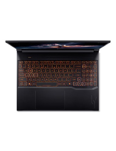Acer Nitro V 16 AI ANV16-42-R081 AMD Ryzen™ 7 260 Computer portatile 40,6 cm (16") WUXGA 16 GB DDR5-SDRAM 1 TB SSD NVIDIA
