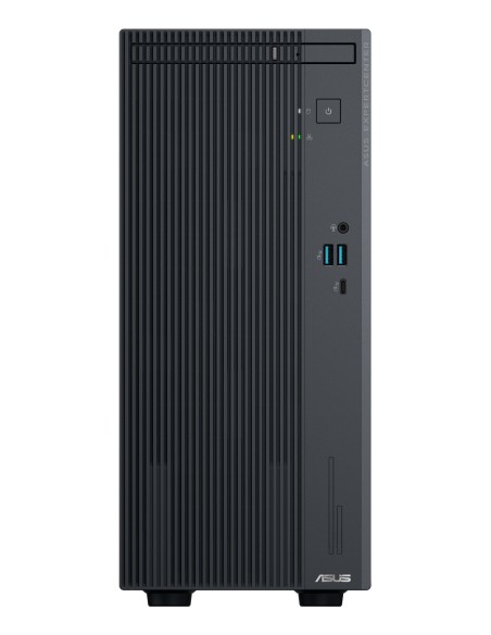 ASUS ExpertCenter P500 Mini Tower P500MV-05210H0120 Intel Core 5 210H 8 GB DDR5-SDRAM 512 GB SSD PC Grigio