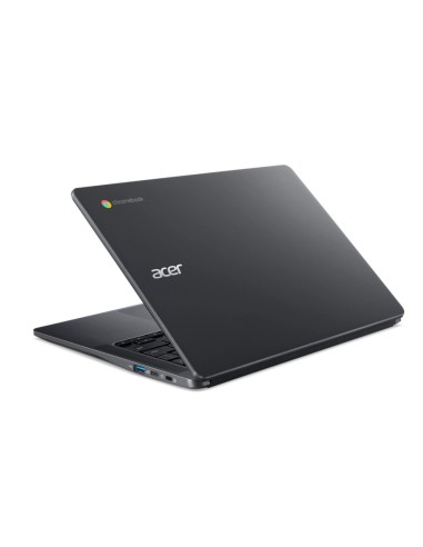 Acer Chromebook C934T-C7SQ Intel® Celeron® N4500 35,6 cm (14") Touch screen Full HD 8 GB 128 GB SSD Wi-Fi 6 (802.11ax) ChromeOS