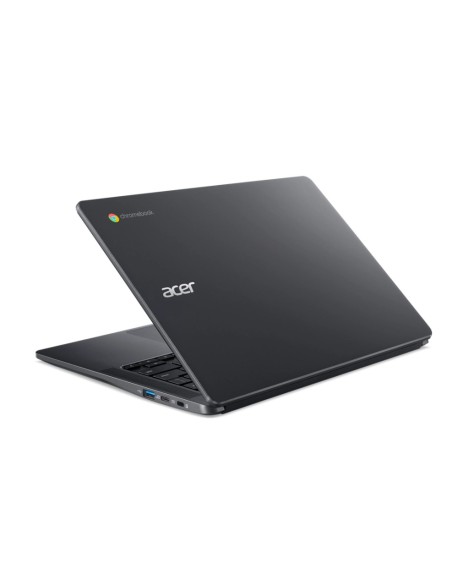Acer Chromebook C934T-C7SQ Intel® Celeron® N4500 35,6 cm (14") Touch screen Full HD 8 GB 128 GB SSD Wi-Fi 6 (802.11ax) ChromeOS