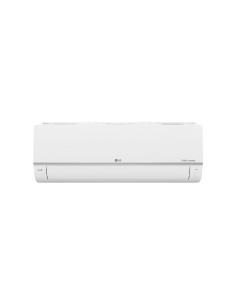 LG S09EC condizionatore fisso Condizionatore unità interna Bianco