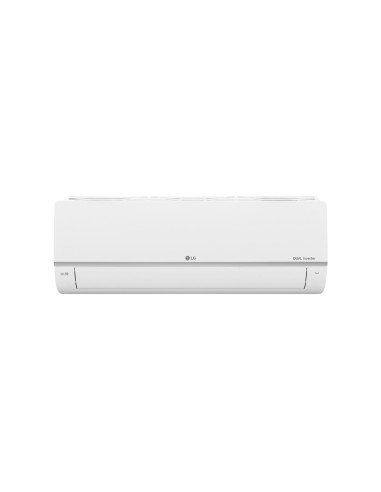 LG S09EC condizionatore fisso Condizionatore unità interna Bianco