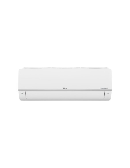 LG S09EC condizionatore fisso Condizionatore unità interna Bianco