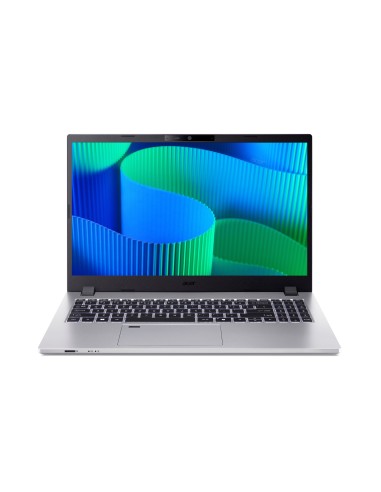 Acer TravelMate P2 TMP215-55- TCO-53EZ Intel Core 5 120U Computer portatile 39,6 cm (15.6") Full HD 16 GB DDR5-SDRAM 1 TB SSD
